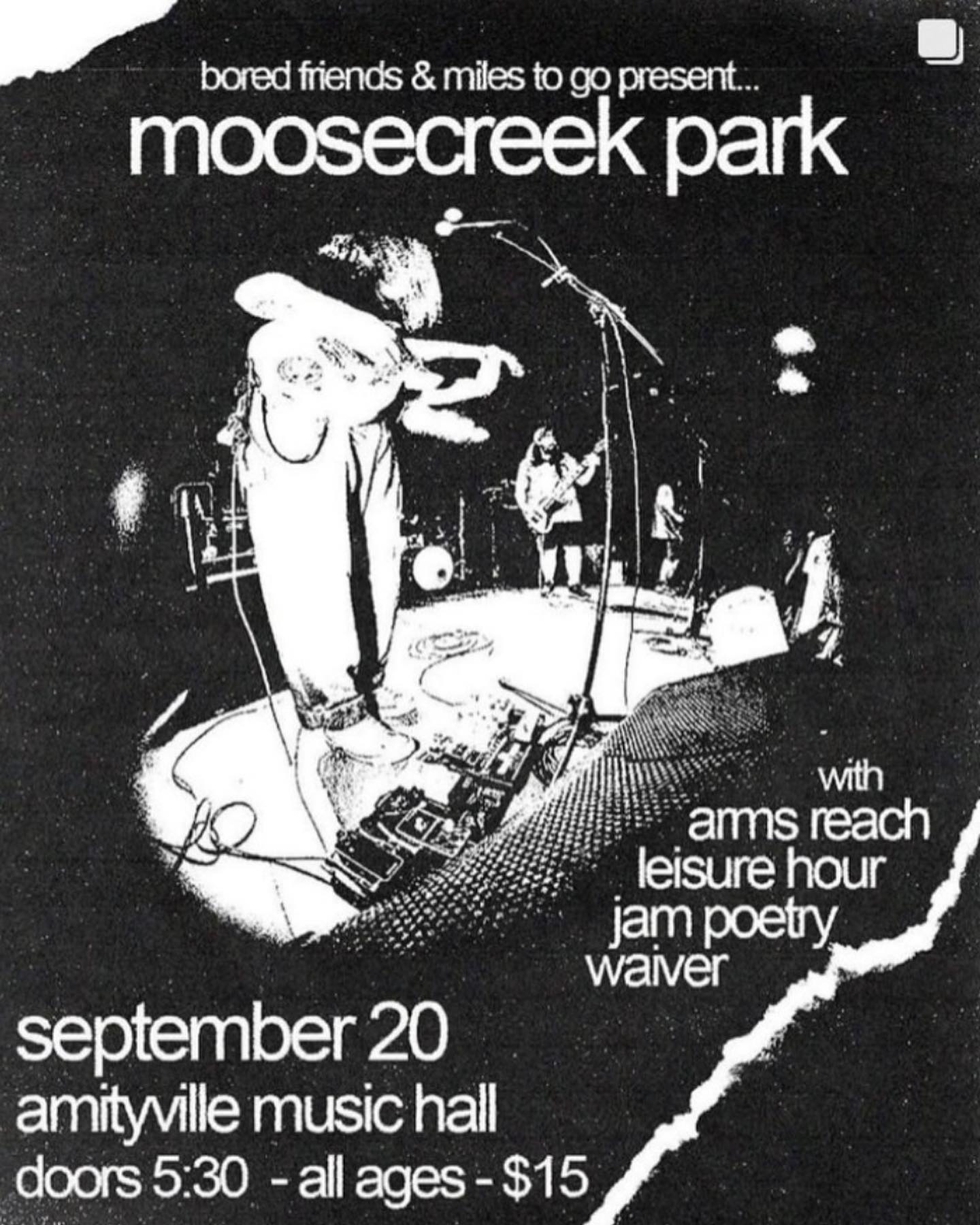 MooseCreek